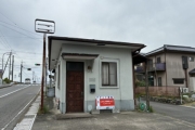 野洲永原貸店舗